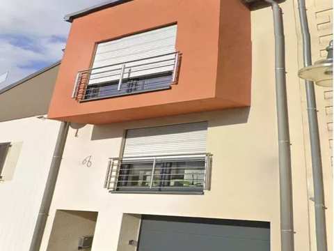 Maison à vendre à Rodange