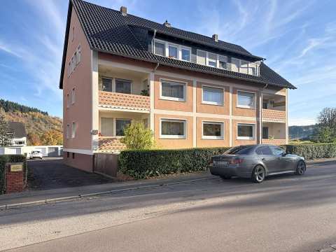 Appartement à vendre à Konz