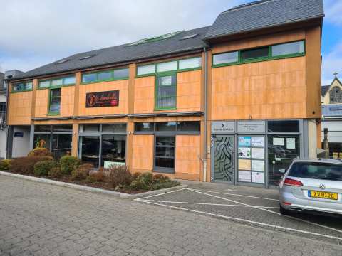 Bureau à louer à Kehlen
