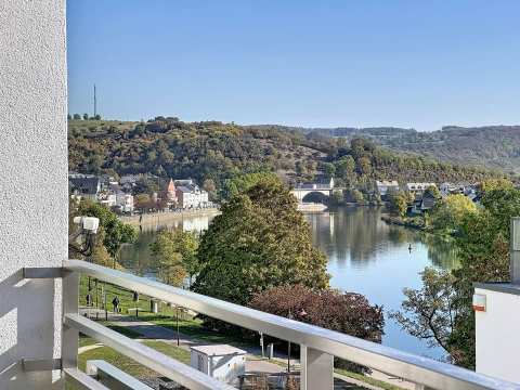 Appartement à vendre à Wasserbillig
