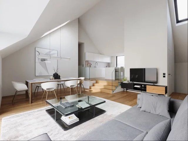 Appartement à vendre à Luxembourg-Weimerskirch