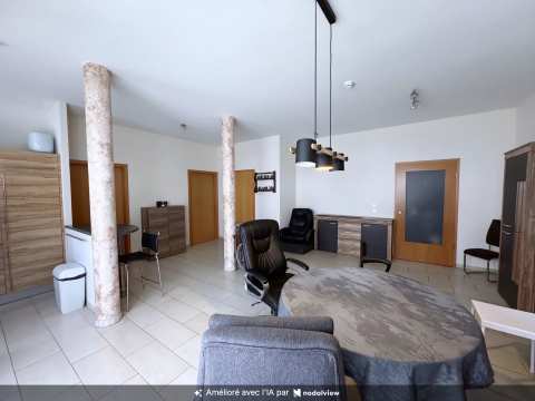 Appartement à vendre à Wasserbillig