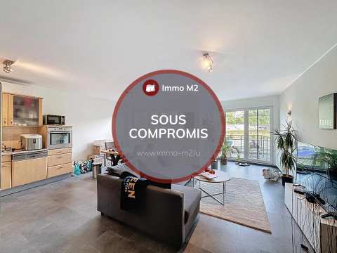 Appartement à vendre à Wormeldange