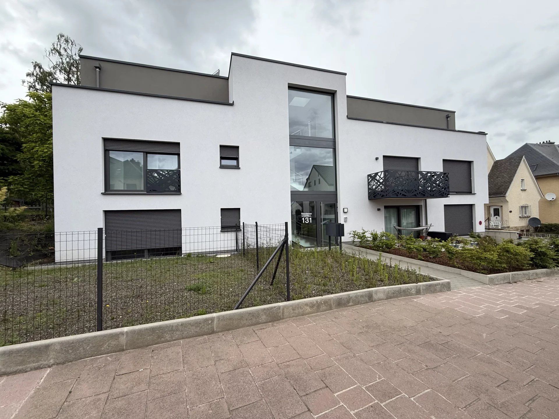 Appartement à vendre à Niederkorn