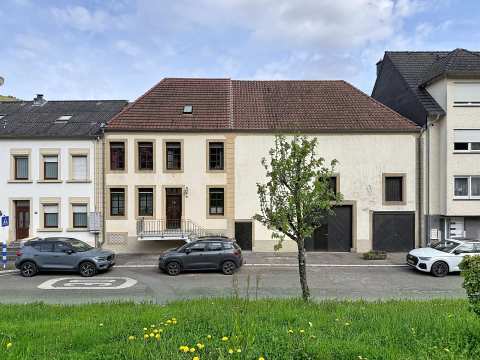 Maison à vendre à Bollendorf-Pont