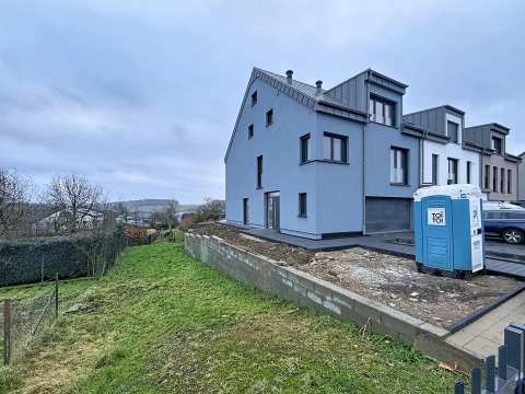 Maison à vendre à Greisch