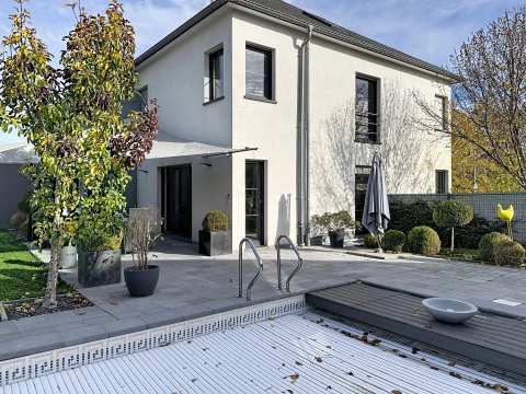 Maison à vendre à Gonderange