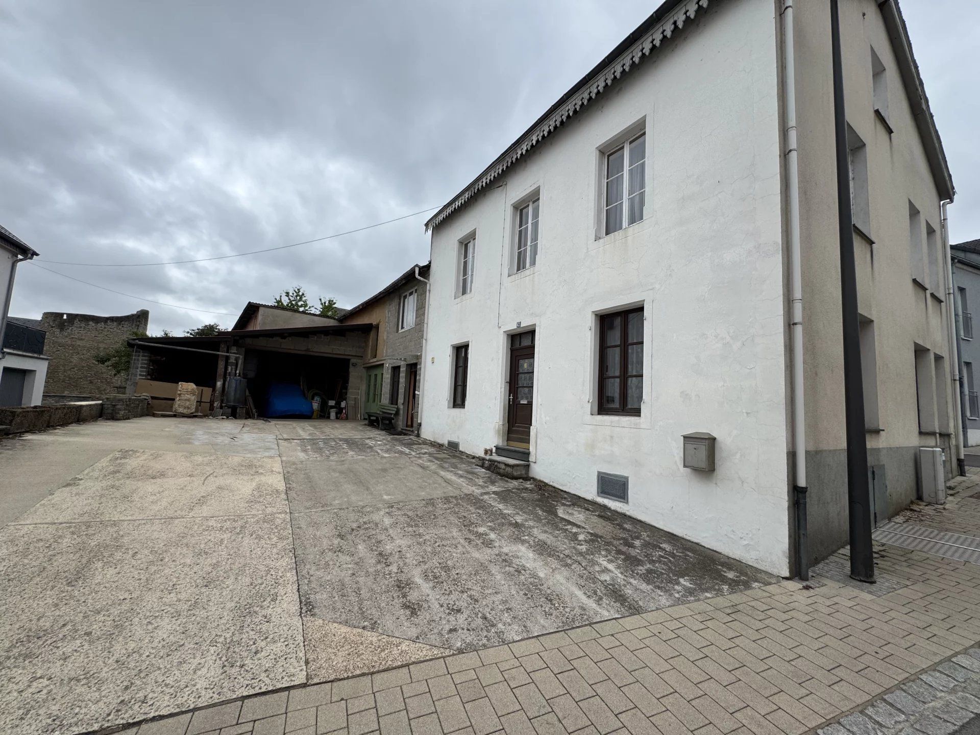 Maison à vendre à Grevenmacher