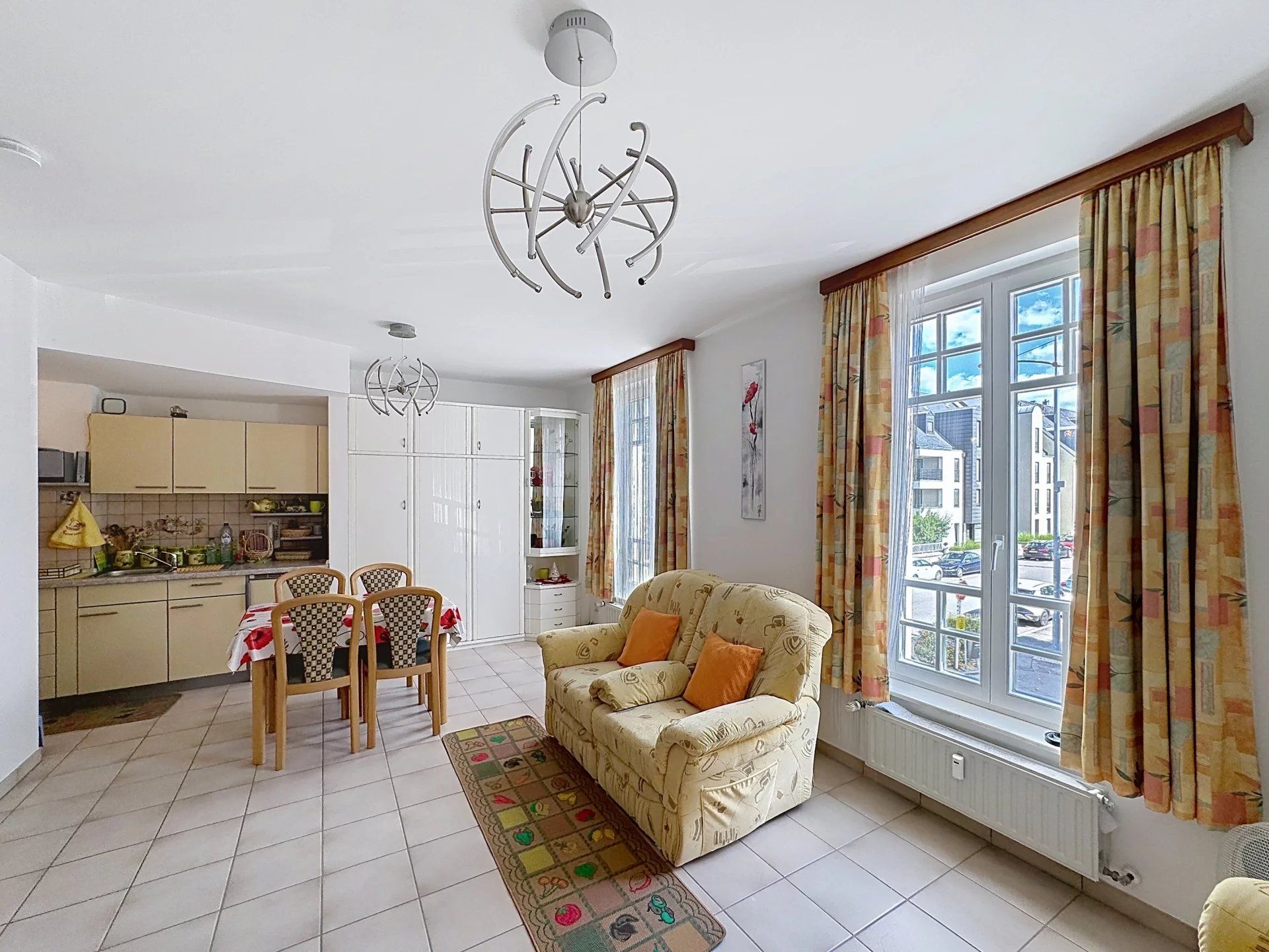 Appartement à vendre à Grevenmacher