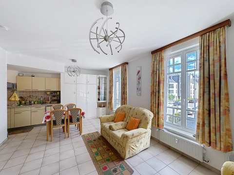 Appartement à vendre à Grevenmacher
