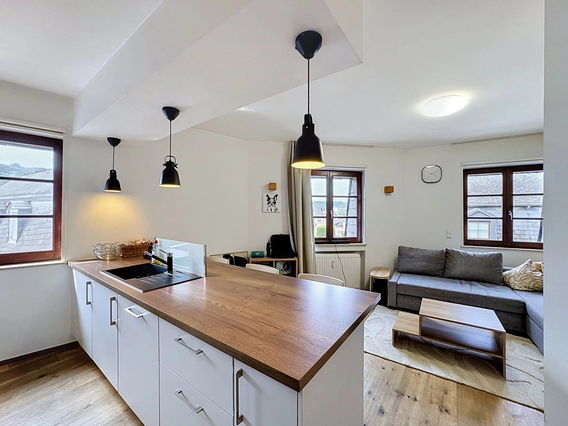 Appartement à vendre à Grevenmacher
