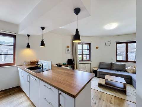 Appartement à vendre à Grevenmacher