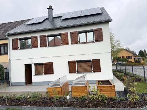Maison à vendre à Eschdorf