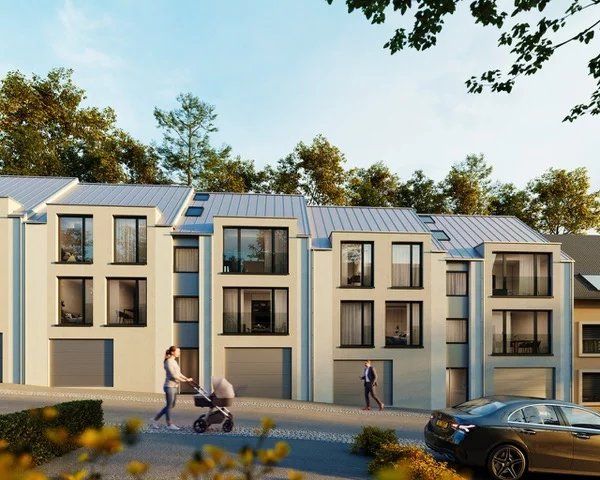 Appartement à vendre à Luxembourg-Weimerskirch