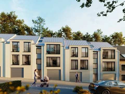 Appartement à vendre à Luxembourg-Weimerskirch