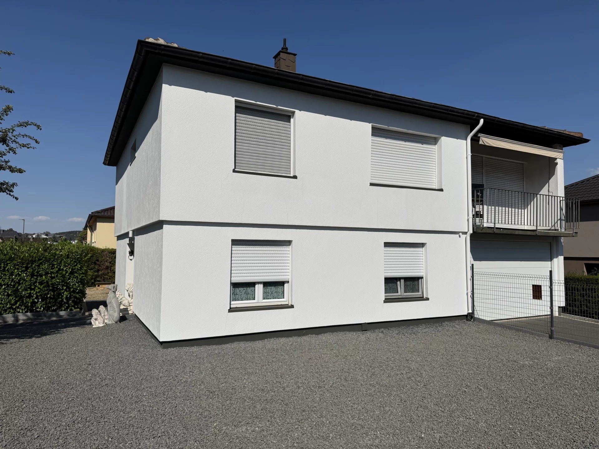 Maison à vendre à Grevenmacher