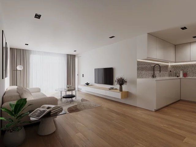 Appartement à vendre à Luxembourg-Weimerskirch