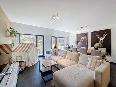 Appartement à vendre à Mertert