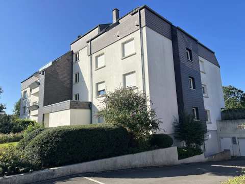 Appartement à vendre à Luxembourg-Bonnevoie