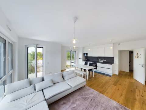 Appartement à louer à Trier