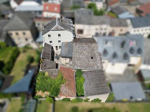 Maison à vendre à Bech-Kleinmacher