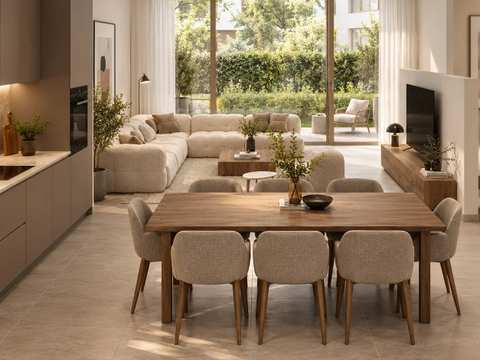 Appartement à vendre à Steinsel