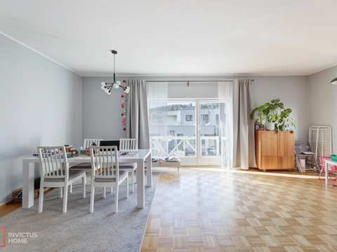 Appartement à vendre à Luxembourg-Weimerskirch