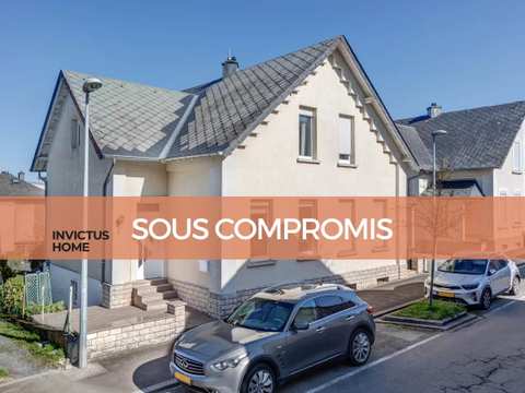 Maison à vendre à Oberkorn