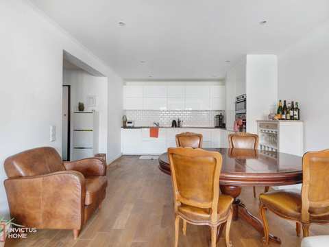 Appartement à vendre à Luxembourg-Gasperich