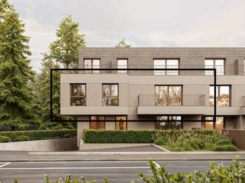 Appartement à vendre à Steinsel
