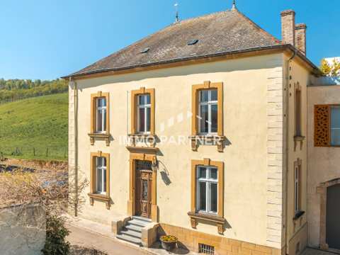 Maison à vendre à Remerschen