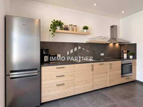 Appartement à vendre à Wiltz