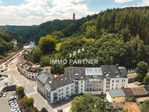Appartement à vendre à Clervaux