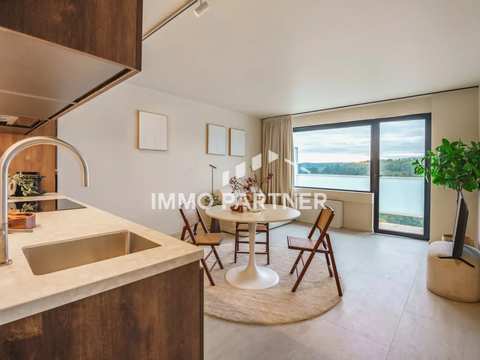 Appartement à vendre à Bourscheid