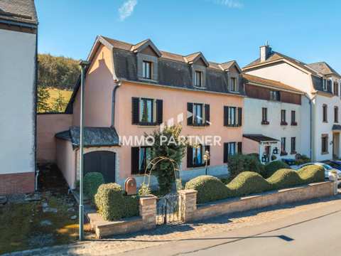 Maison à vendre à Troisvierges