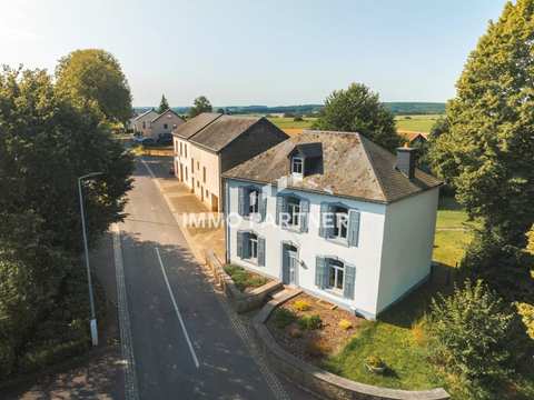 Maison à vendre à Hautbellain