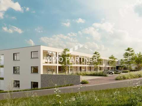 Appartement à vendre à Bourscheid