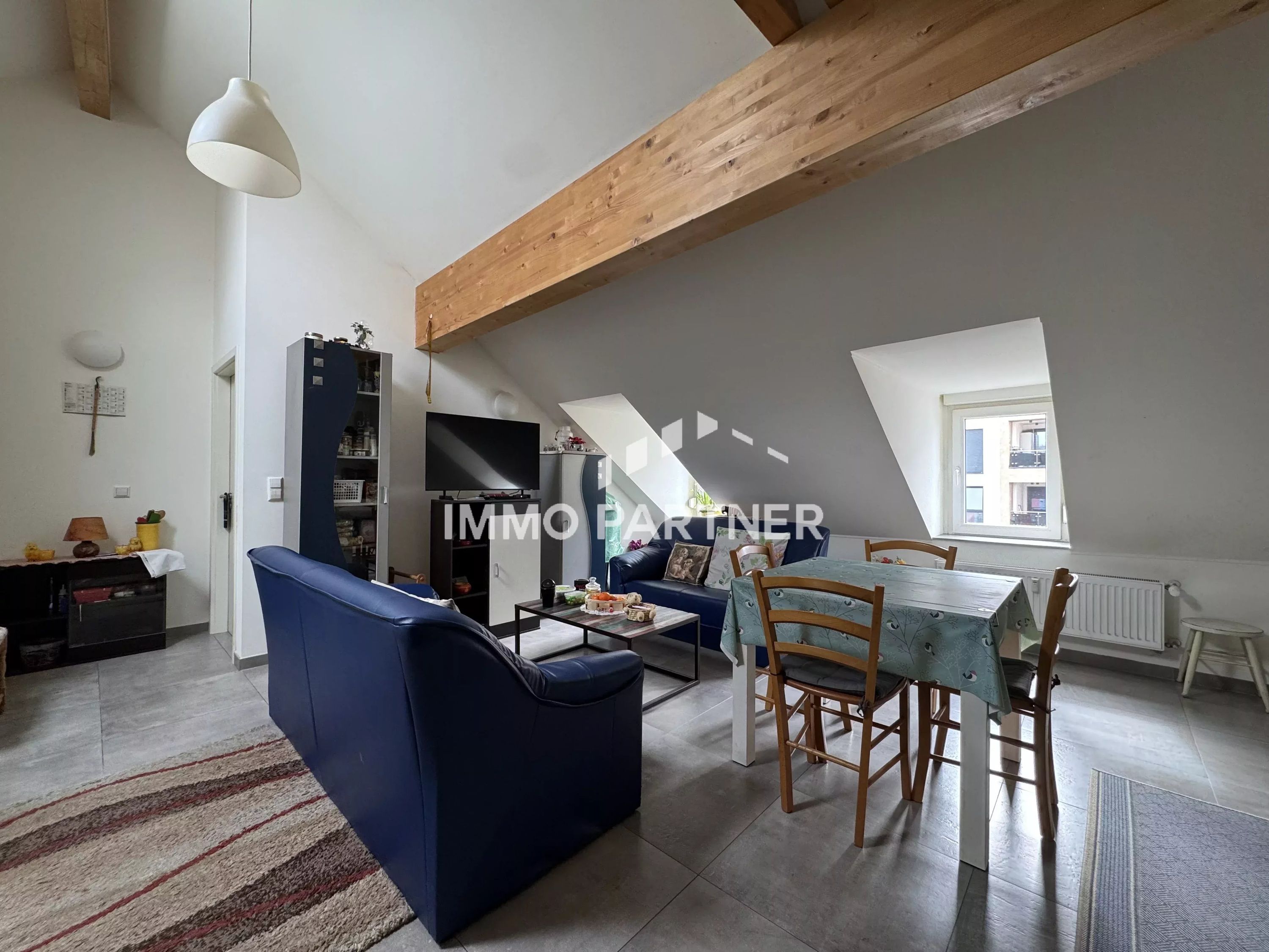 Appartement à vendre à Wiltz