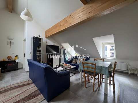 Appartement à vendre à Wiltz