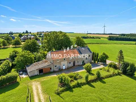 Maison à vendre à Wahlhausen