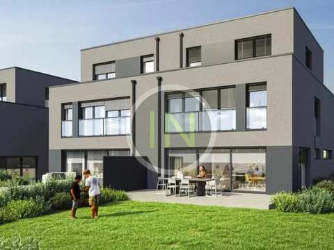 Maison à vendre à Folschette