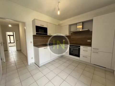 Appartements Larochette