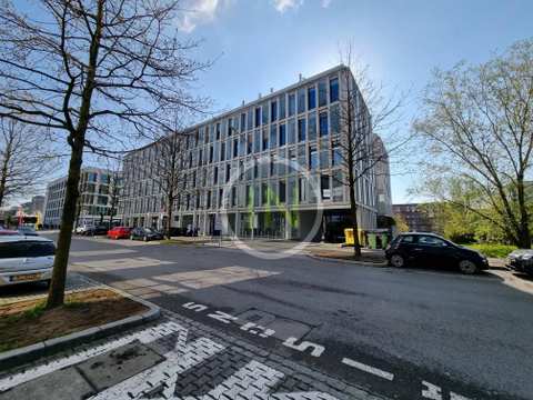 Bureau à louer à Luxembourg-Kirchberg