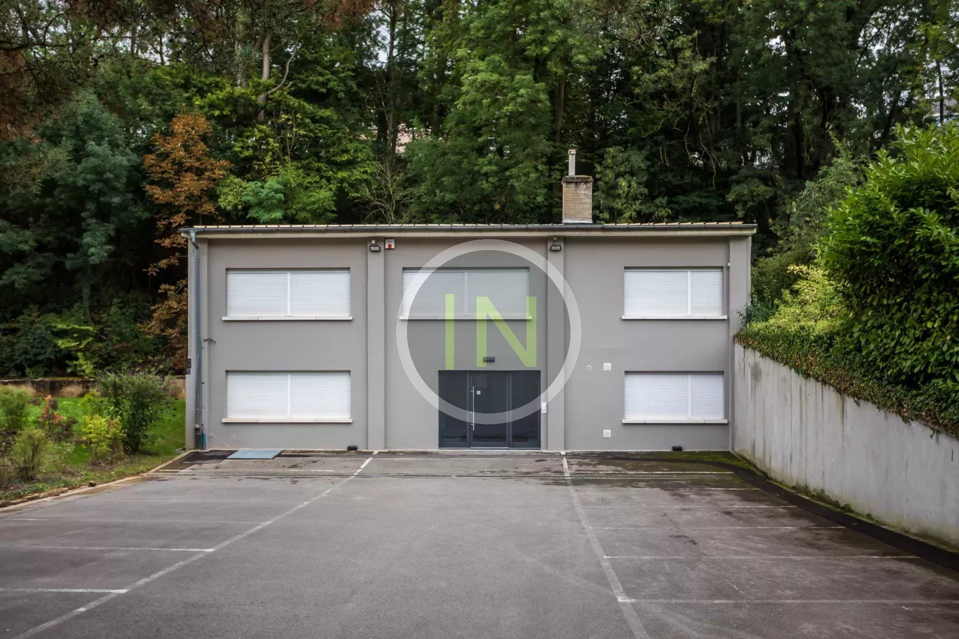 Bureau à louer à Luxembourg-Hollerich