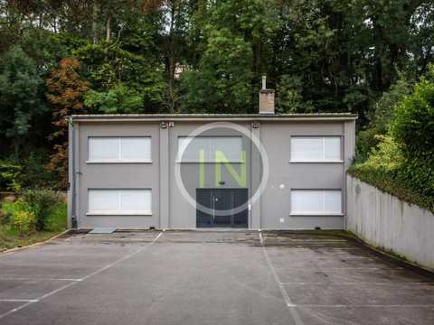 Bureau à louer à Luxembourg-Hollerich