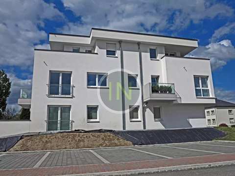 Appartement à louer à Bertrange
