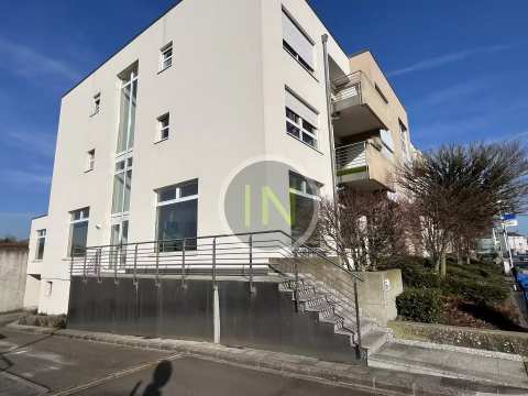 Bureau à vendre à Luxembourg-Merl