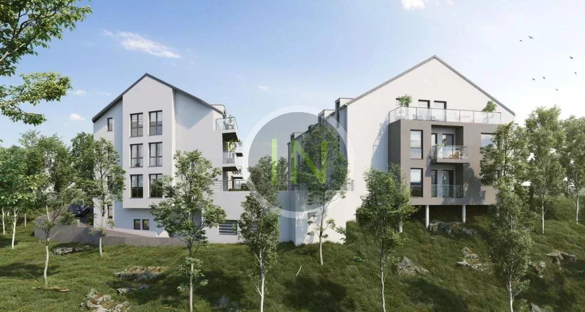Appartement à vendre à Wiltz