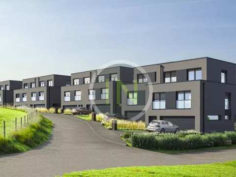 Maison à vendre à Folschette