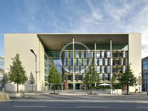 Axento - Kirchberg